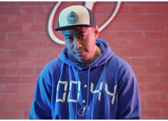 Pandji Pragiwaksono Kena Sanksi Adat Toraja, Denda Disebut Capai Harga 96 Kerbau dan Babi (Sumber: Instagram)