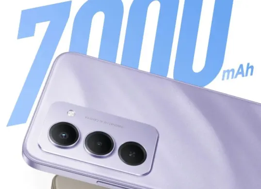 HP baterai paling awet 2025, Redmi 15. (Sumber: xiaomi)