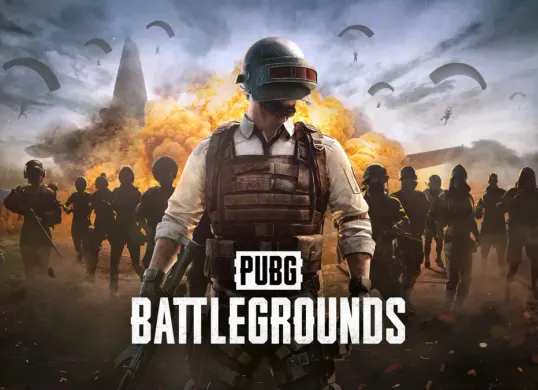 Game PUBG (Sumber: Epic Games)