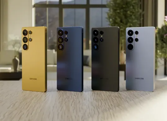 Bocoran Samsung Galaxy S26 Series. (Sumber: YouTube/TT Technology)