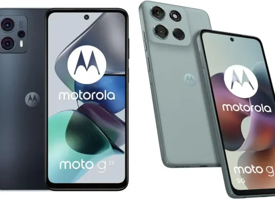 Motorola Moto G67 Power hadir dengan baterai 7000 mAh dan desain premium berbahan vegan leather, siap menemani aktivitas tanpa batas. (Sumber: Pinterest)