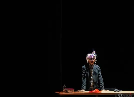 Pidato Kebudayaan Dewan Kesenian Jakarta 2025