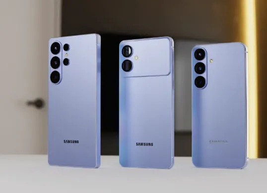 Samsung Galaxy S26 Series (Sumber: YouTube/TT Technology)