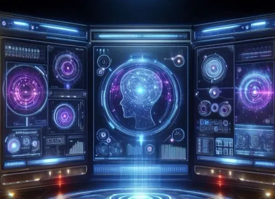 BigBox Bantu Fintech Perkuat Verifikasi Identitas Pelanggan Lewat Teknologi e-KYC Berbasis AI (Sumber: Pinterest)