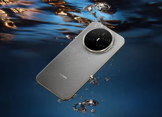 Spesifikasi HP Huawei Mate 70 Air (Sumber: X/@playfuldroid)