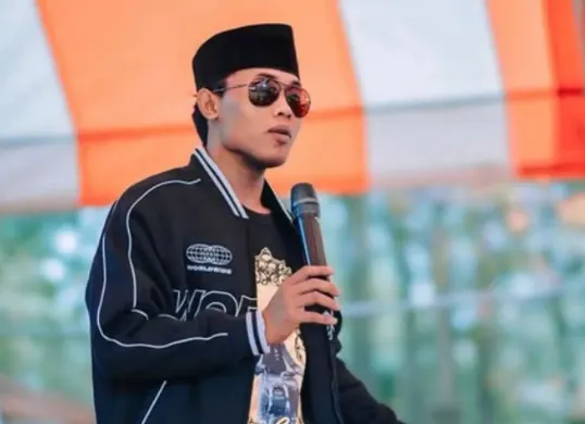 Gus Elham Yahya. (Sumber: Instagram)