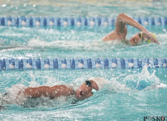 Kejuaraan Terbuka Akuatik Indonesia 2025