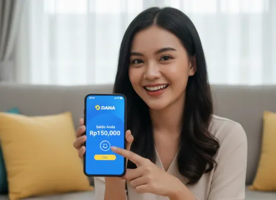 Ilustrasi aplikasi penghasil uang 2026 (Sumber: Poskota/Gemini AI)