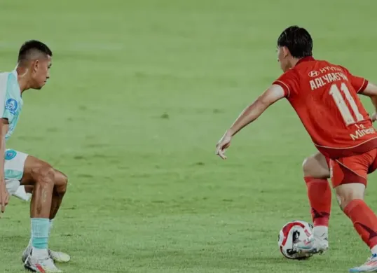 Jadwal Super League 2025 pekan ke-13. (Sumber: Instagram/@persija)