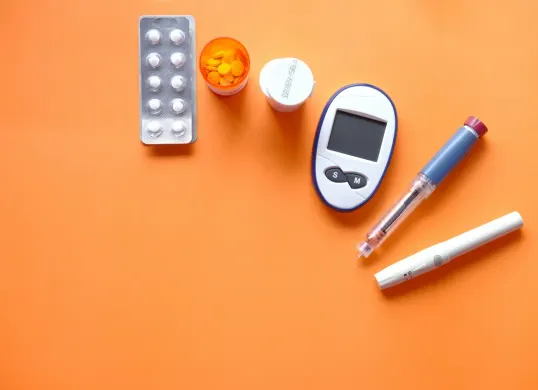 Hari Diabetes Sedunia Diperingati Tiap Tanggal 14 November, Berikut Penjelasannya (Sumber: Unsplash/Towfiqu barbhuiya)