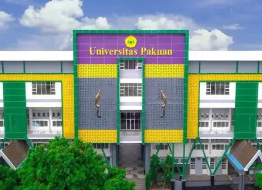 Perkembangan kondisi Ira Siti Nurazizah, mahasiswi Universitas Pakuan (Unpak) Bogor yang sempat mengalami insiden terjatuh dari lantai 3 Gedung Fakultas Ekonomi dan Bisnis. (Sumber: Dok/unpak.ac.id)