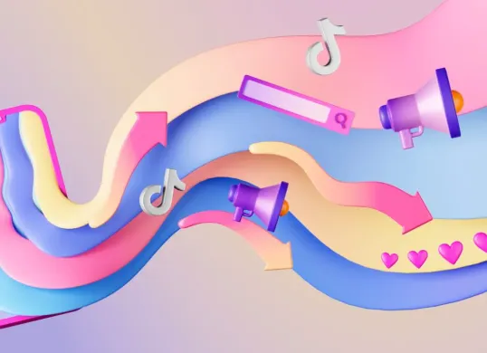 Harga gift TikTok terbaru 2025. (Sumber: Freepik)