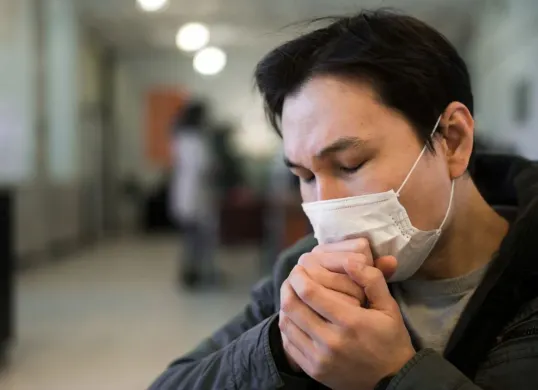 Ilustrasi TBC. (Sumber: Freepik)