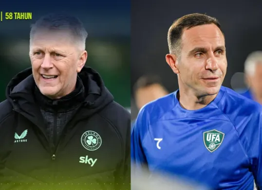 Potret dua kandidat pelatih Timnas Indonesia, Heimir Hallgrimsson (kiri) dan Timur Kapadze (kanan). (Sumber: Instagram)