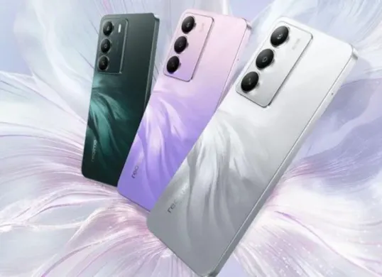 Bocoran spesifikasi realme C85 Pro yang akan segera rilis di Indonesia (Sumber: Pinterest)