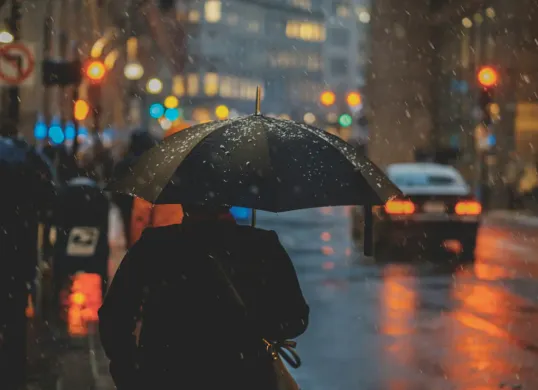 Waspada 5 Penyakit yang Muncul Saat Musim Hujan (Sumber: Unsplash/Osman Rana)