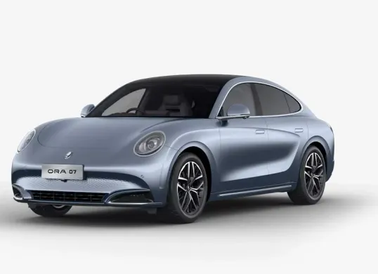 GWM Ora 07 sudah terdaftar di data Gaikindo. (Sumber: GWM)