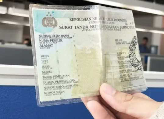 Cek syarat dan cara mengikuti program pemutihan pajak kendaraan bermotor Jakarta 2025.