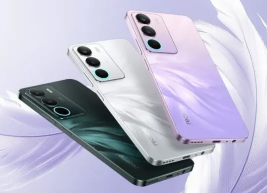 Butuh HP Anti Rintangan? Ini 5 Pilihan Murah Berstandar Militer yang Cocok untuk Driver Ojol (Sumber: Dok/Realme)