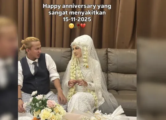 Helwa Bachdim dalam salah satu potret yang diunggah di akun Instagram resminya (Sumber: Instagram/@helwabachmid)