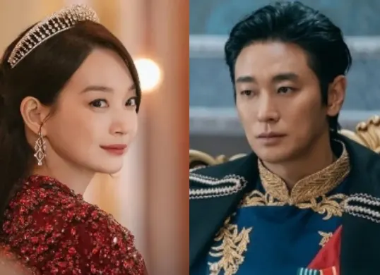 Jadwal tayang drama Korea The Remarried Empress. (Sumber: Disney+)