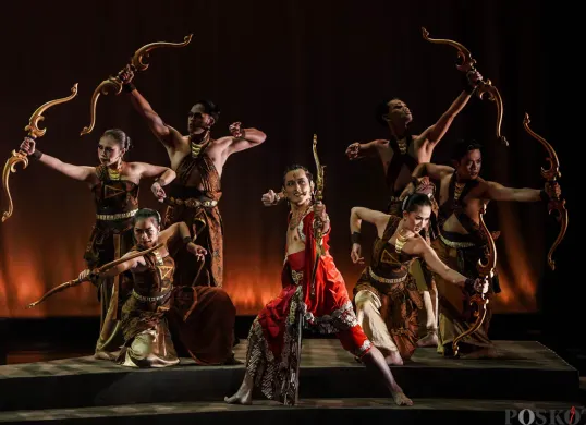 Festival Musikal Indonesia 2025