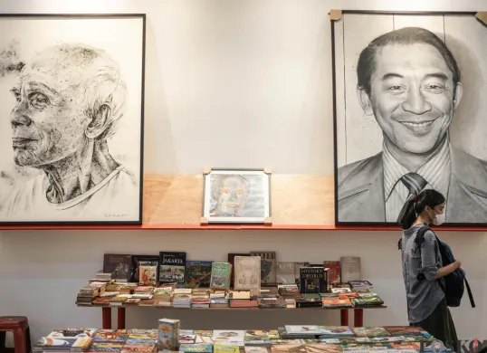 Jakarta International Literary Festival