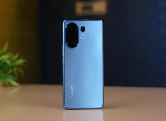 Spesifikasi dan Perkiraan Harga Vivo T4 Pro di Indonesia (Sumber: YouTube/Gadget Me)