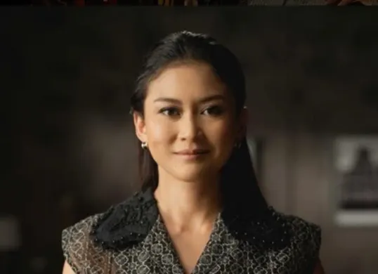 Profil dan karier singkat Marissa Anita yang gugat cerai sang suami Andrew Trigg (Sumber: Instagram)