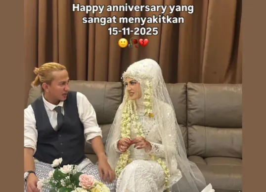 Siapa Habib Bahar bin Smith? Simak profil lengkap pendakwah kontroversial yang dituntut istri, Helwa Bachmid, karena dianggap menelantarkan dan merahasiakan pernikahan. (Sumber: X/@neVerAl0nely___)