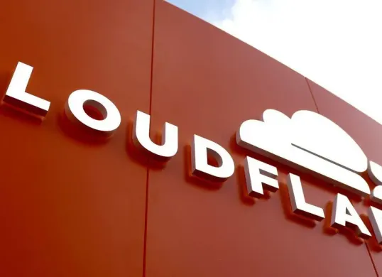 Cloudflare error serentak malam ini, sejumlah situs alami gangguan (Sumber: Pinterest)