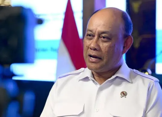 Dadan Hindayana, Kepala BGN. (Sumber: Instagram)