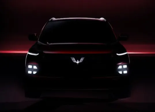 Nama Eksion muncul di data DJKI dan memicu spekulasi soal SUV baru Wuling. (Sumber: Istimewa)