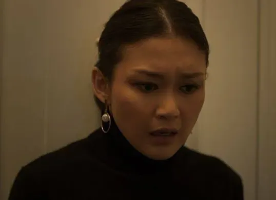 Aktris sekaligus presenter kenamaan Marissa Anita menjadi sorotan publik setelah diam-diam mengajukan gugatan cerai terhadap suaminya, Andrew Trigg, di Pengadilan Negeri Jakarta Pusat. (Sumber: X/@risyiana)