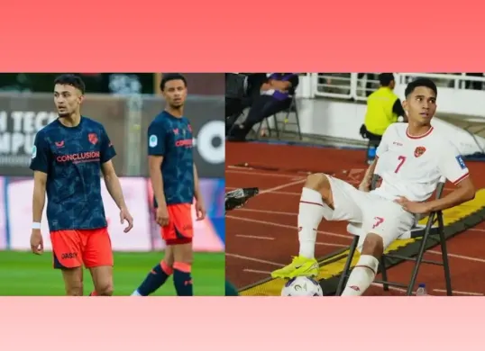 Marselino dan Ivar Jenner (Sumber: Kolase Edit Canva)