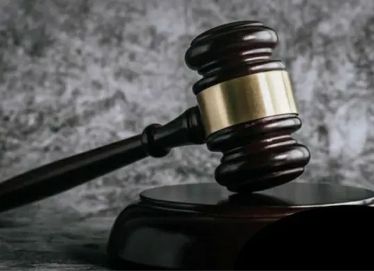 14 poin pembaruan besar dalam sistem peradilan pidana (Sumber: Pinterest/sahildayer02)