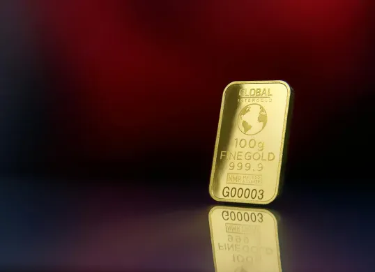 Daftar harga terbaru emas Antam hari ini 22 November 2025. (Sumber: Pexels: Michael Stenberg)