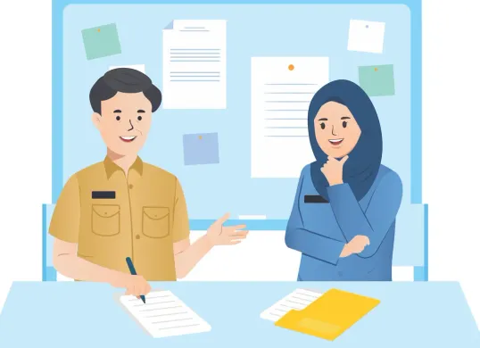 Unduh logo Hari Guru Nasional 2025, ini linknya! (Sumber: Kemendikdasmen)