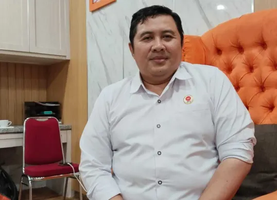 Anggota DPRD Kota Bekasi Fendaby Surya Putra. (Sumber: Istimewa)
