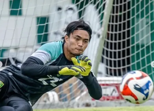 Jadwal Persebaya Surabaya vs Arema FC di pekan 13 BRI Super League 2025/2026 (Sumber: Instagram @officialpersebaya)