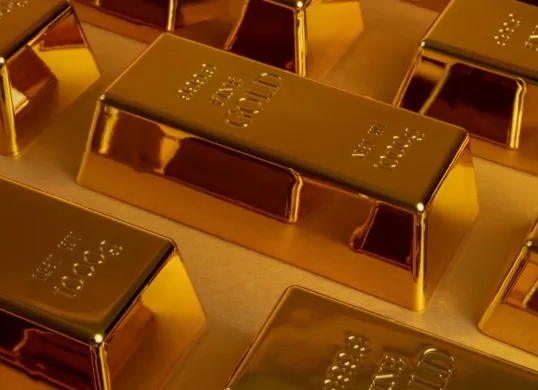 Update harga emas terbaru hari ini. (Sumber: Freepik)