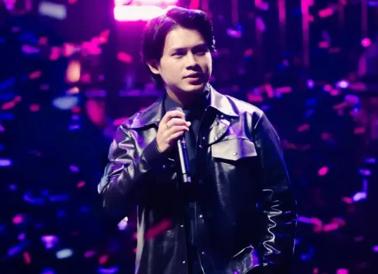 Deretan Artis Solo Pria Pop Terbaik dari Masa ke Masa, Terbaru Ada Rony Parulian (Sumber: Instagram/ronyparulian__)