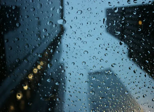 Cuaca di Jakarta pada Kamis, 20 November diprediksi akan turun hujan di sore hari (Sumber: Pixabay)