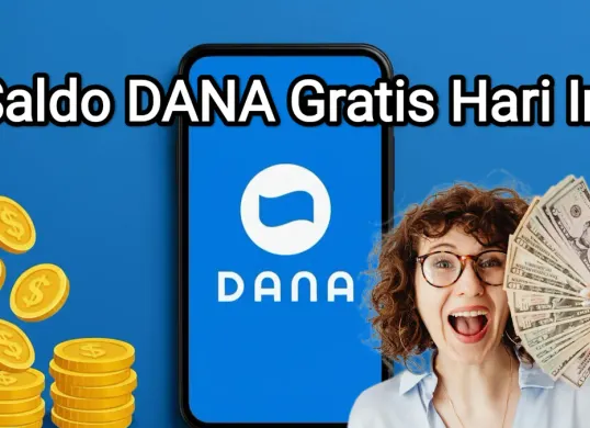 Ilustrasi - Main game penghasil uang untuk dapat saldo DANA gratis. (Sumber: Pexels/edit Poskota/Kamila)