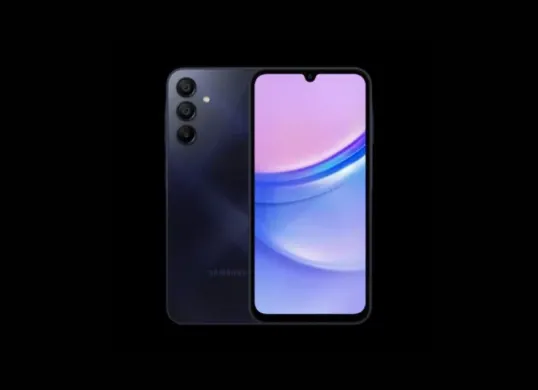 Rekomendasi HP harga Rp2 jutaan. (Sumber: Samsung)