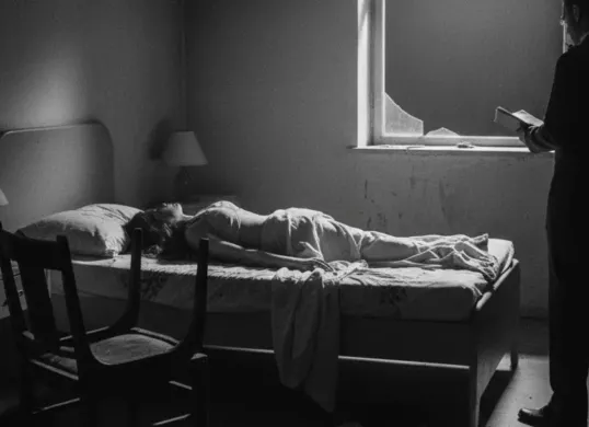 Ilustrasi - Geger kematian janggal dosen Untag Semarang, begini kronologi penemuannya. (Sumber: Gemini AI)