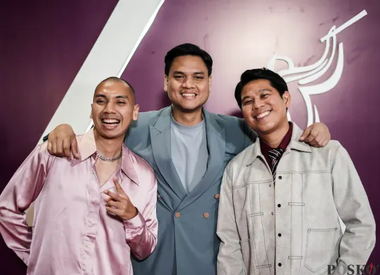 Malam Anugerah Musik Indonesia 2025