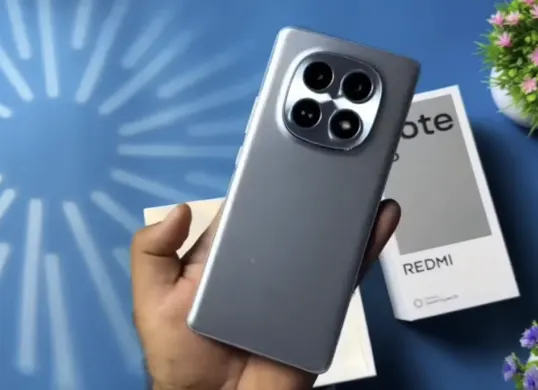 Daftar HP 2 jutaan terbaik dengan performa mewah. (Sumber: YouTube/VK Progress)