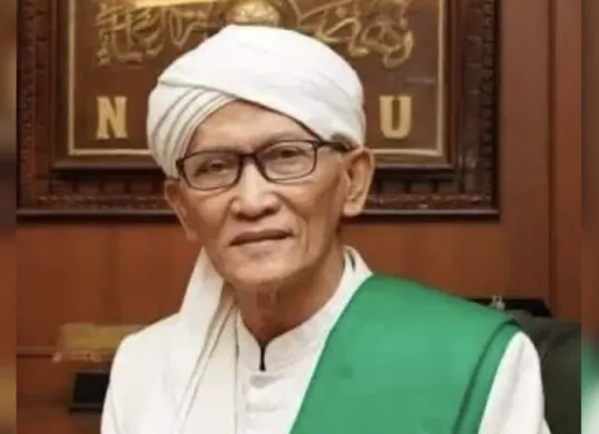 Rais Aam Minta Gus Yahya Lengser atau Dilengserkan dari Ketua Umum PBNU, Diberi Waktu Tiga Hari (Sumber: Dok/Istimewa)
