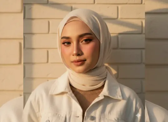 Gemini AI mengubah foto biasa jadi luar biasa. Simak daftar prompt terbaru untuk mengatur gaya, pencahayaan, dan background agar foto selfie tampak profesional. (Sumber: Gemini AI Generated)